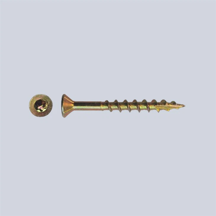 torx drive deck screw