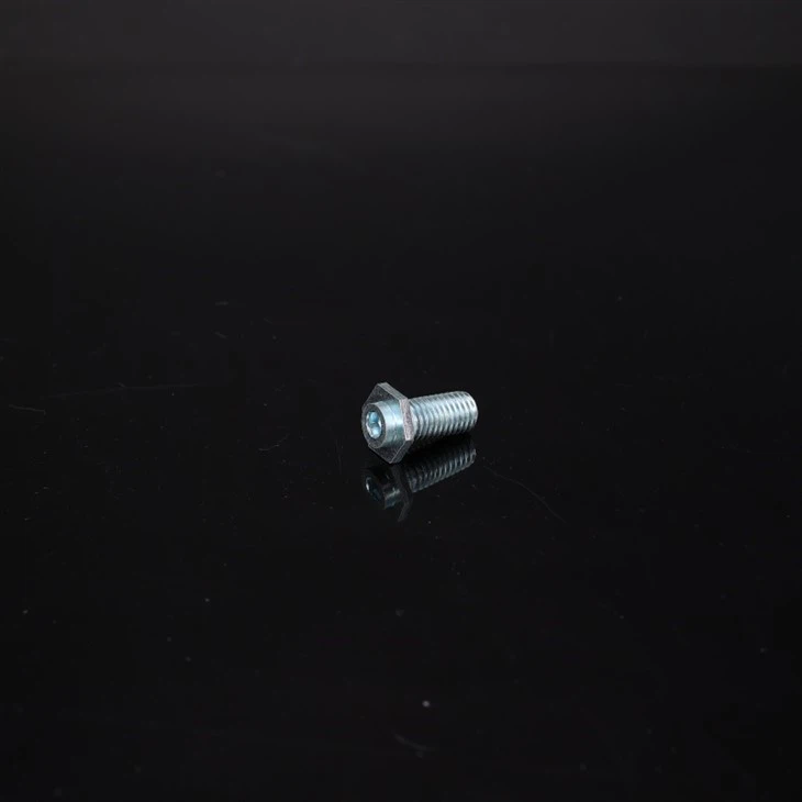 Maxsus Hex Bolt Zin shponini berdi