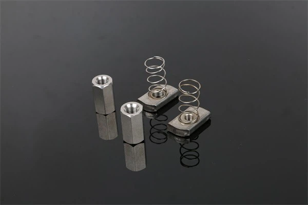Unistrut Spring Nut